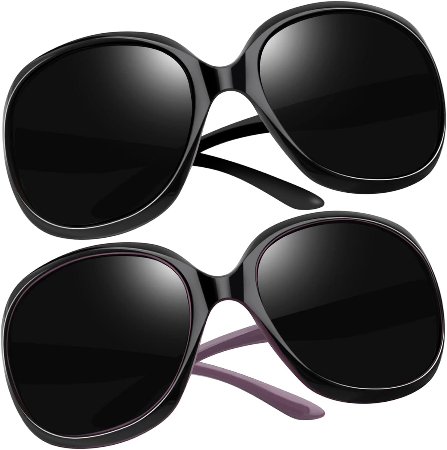 Polarized Sunglasses - ShopEbonyMonique