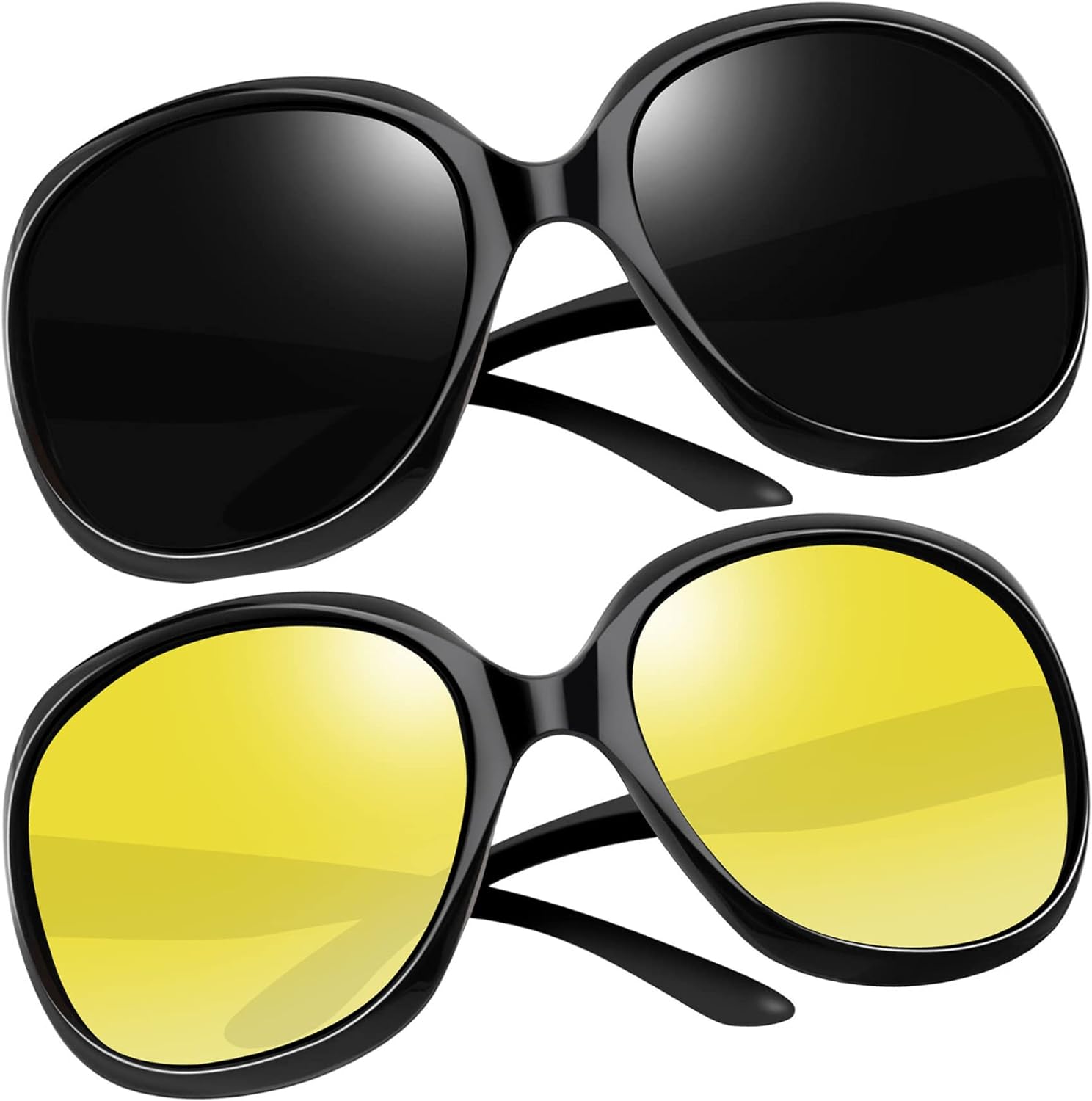 Polarized Sunglasses - ShopEbonyMonique