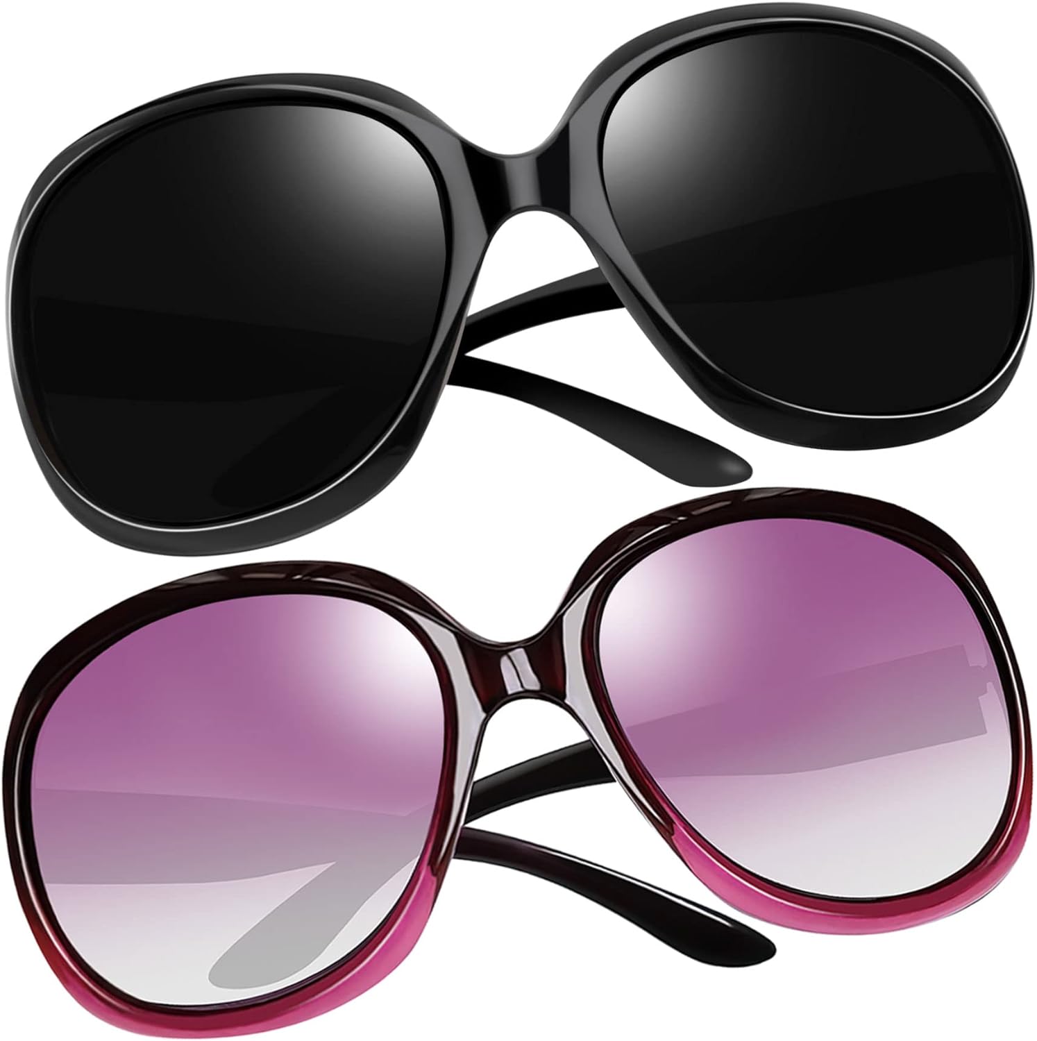 Polarized Sunglasses - ShopEbonyMonique