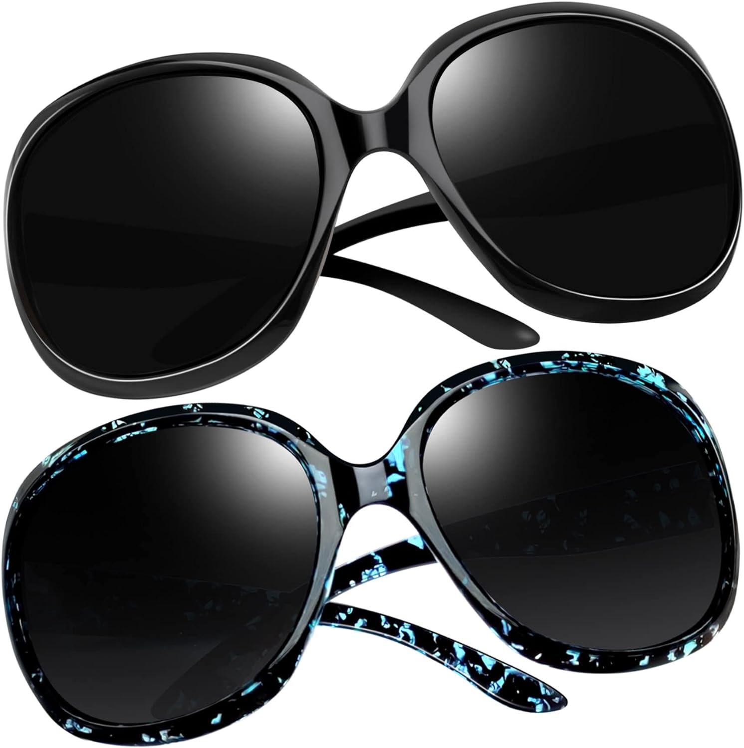 Polarized Sunglasses - ShopEbonyMonique