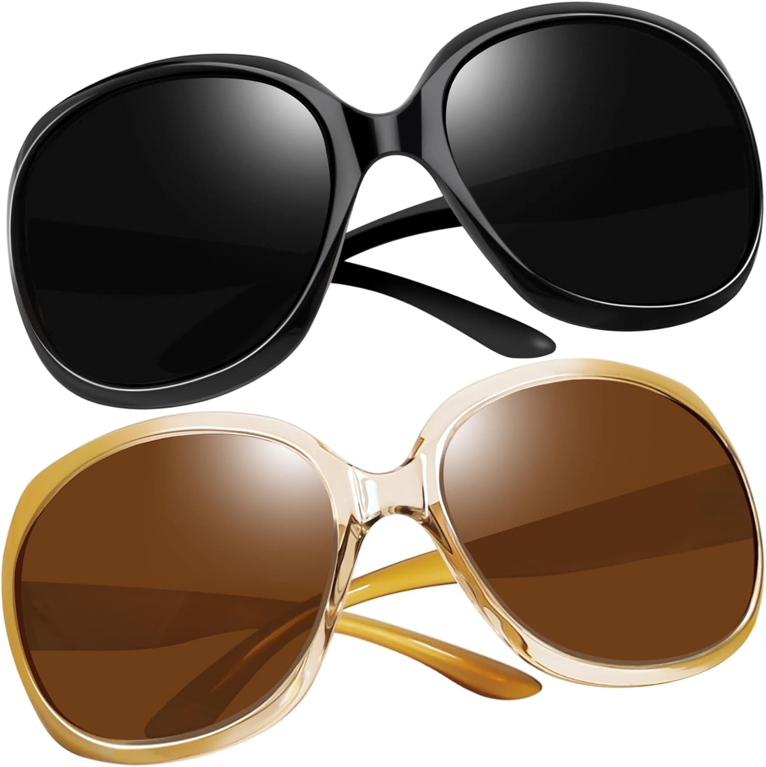 Polarized Sunglasses - ShopEbonyMonique