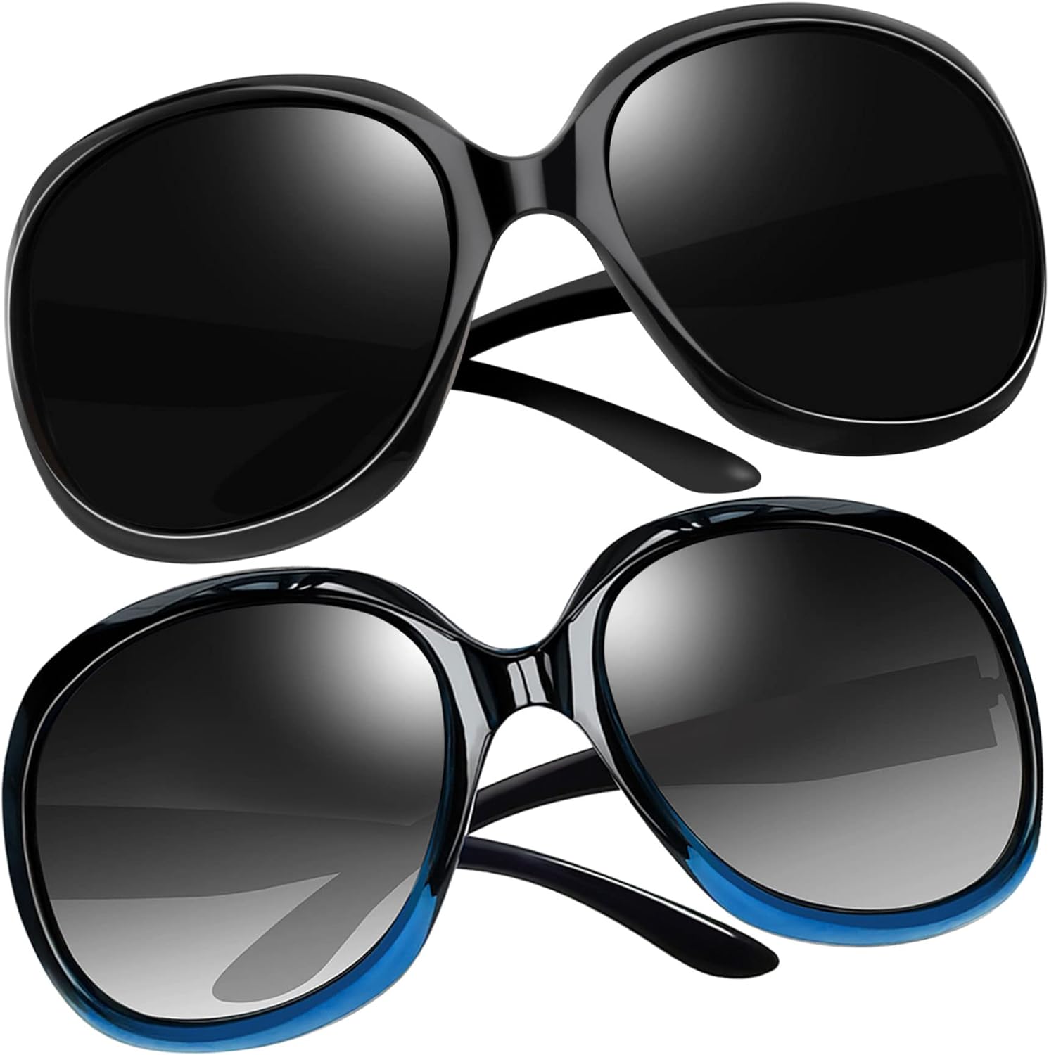 Polarized Sunglasses - ShopEbonyMonique