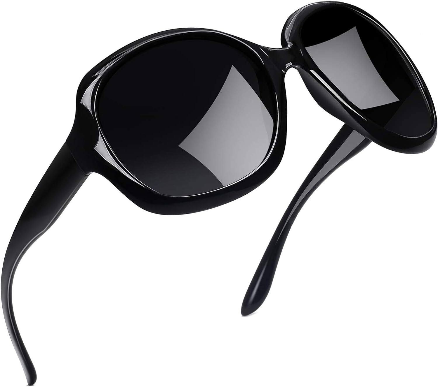 Polarized Sunglasses - ShopEbonyMonique