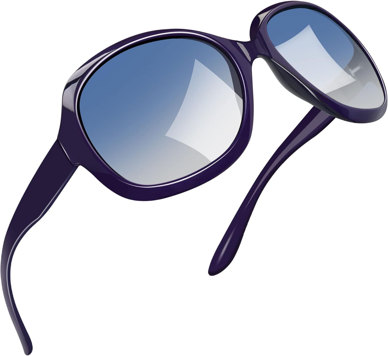 Polarized Sunglasses - ShopEbonyMonique