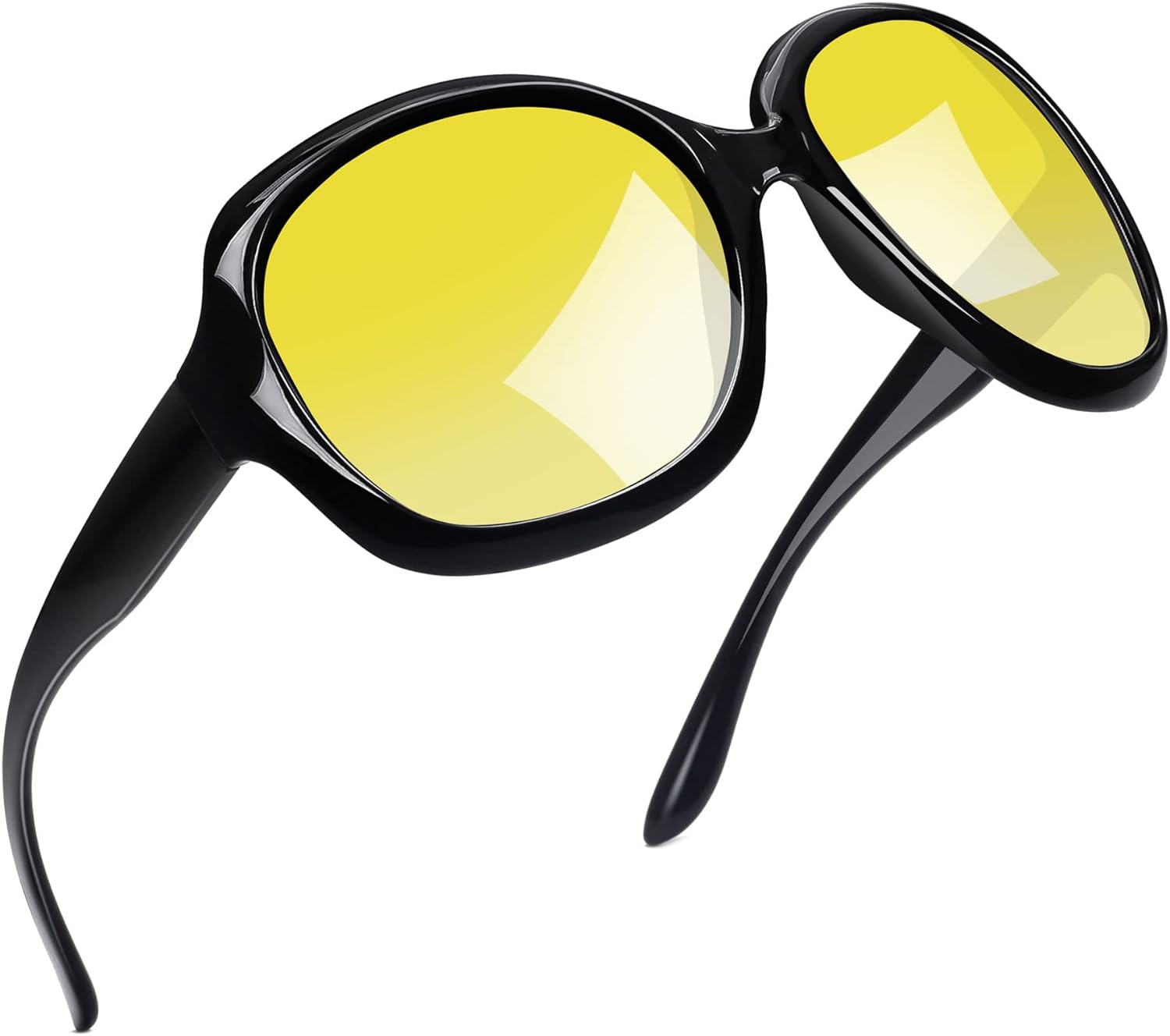 Polarized Sunglasses - ShopEbonyMonique