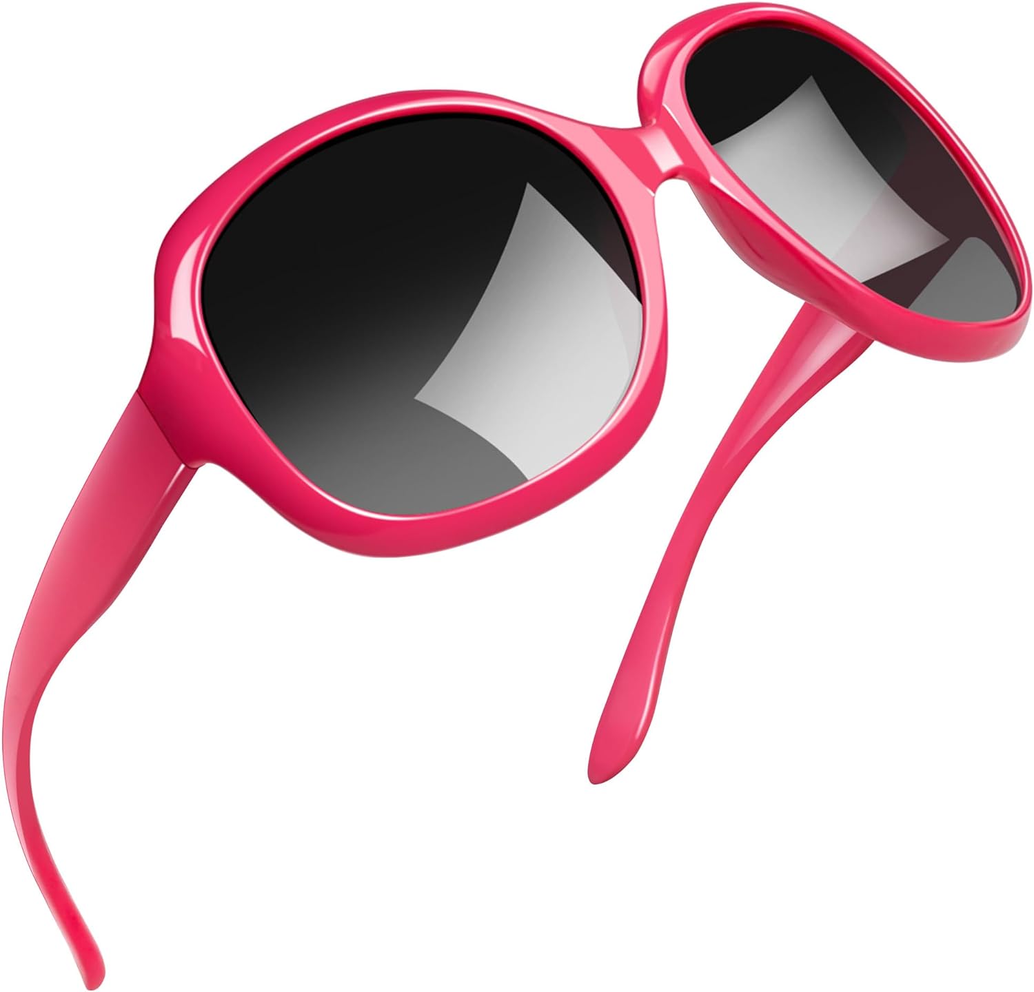 Polarized Sunglasses - ShopEbonyMonique