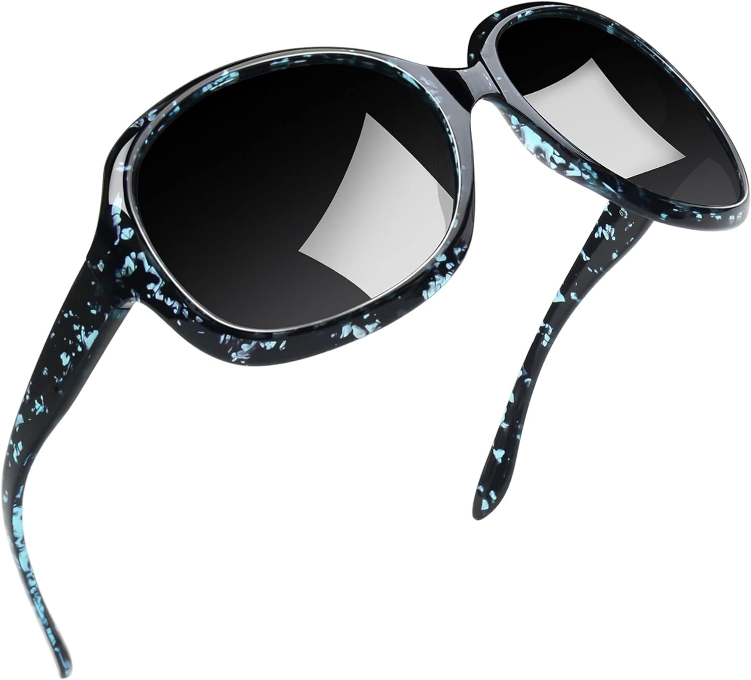 Polarized Sunglasses - ShopEbonyMonique