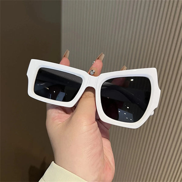 Punk  Unisex Sunglasses - ShopEbonyMonique