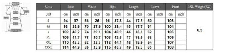 Ruffle Active Wear Two Piece Outfit - ShopEbonyMonique