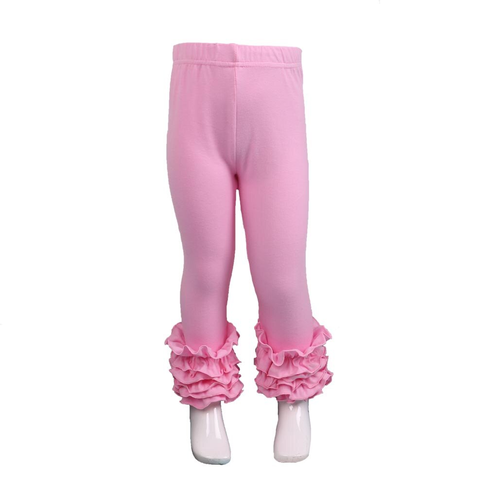 Ruffle Icing Leggings - ShopEbonyMonique
