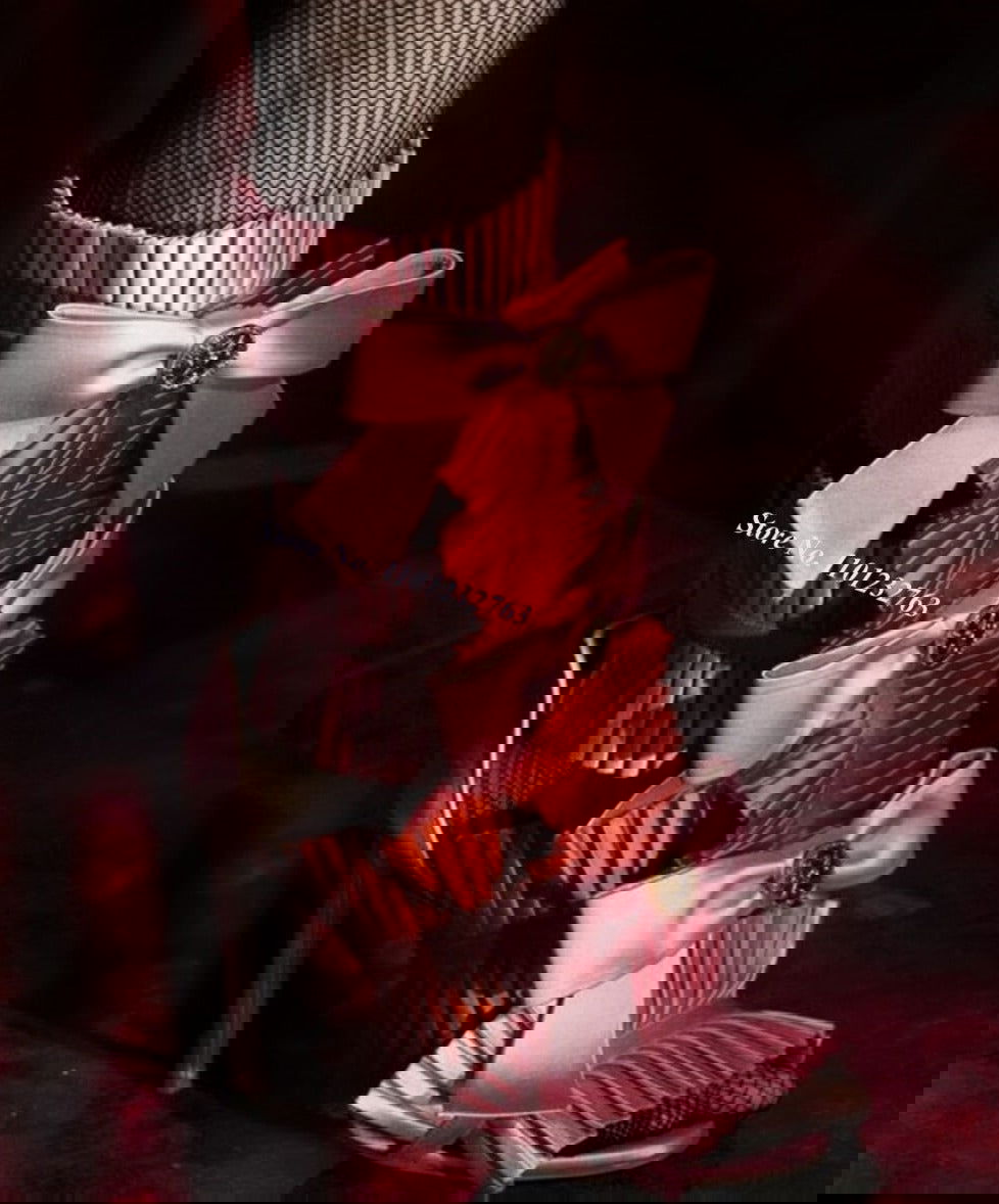 Runway Butterfly Knot - ShopEbonyMonique