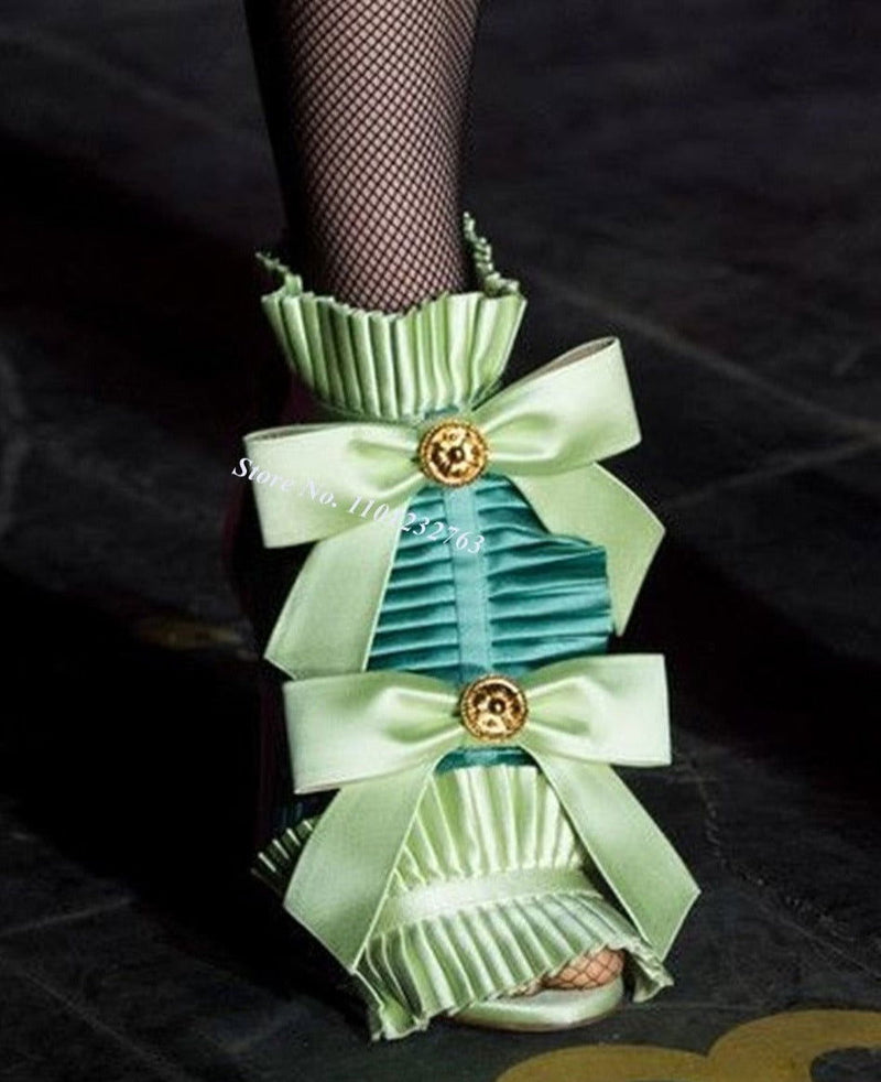Runway Butterfly Knot - ShopEbonyMonique