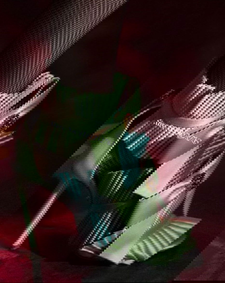 Runway Butterfly Knot - ShopEbonyMonique