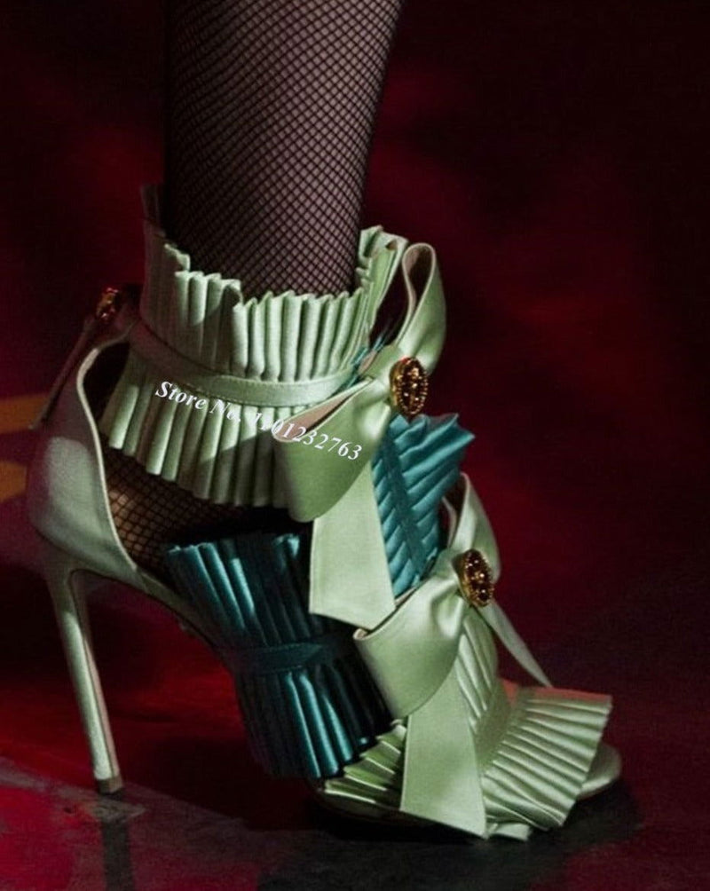 Runway Butterfly Knot - ShopEbonyMonique