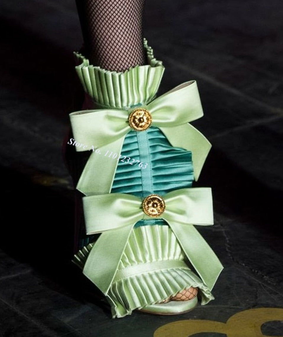 Runway Butterfly Knot - ShopEbonyMonique