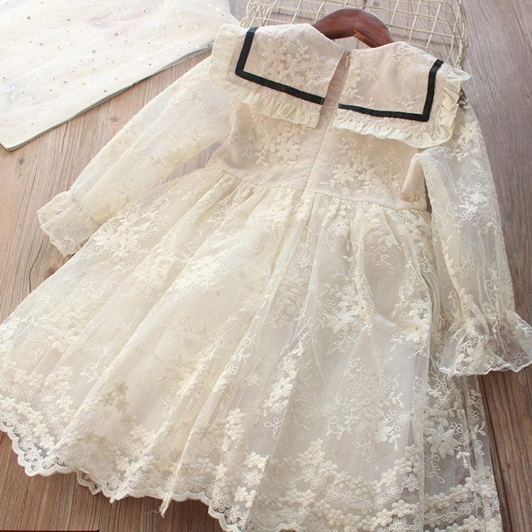 Ke'mora Lace Dresses for Girls - ShopEbonyMonique