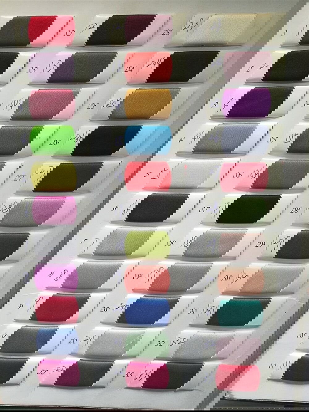 Satin Mermaid Sequins Dress - ShopEbonyMonique