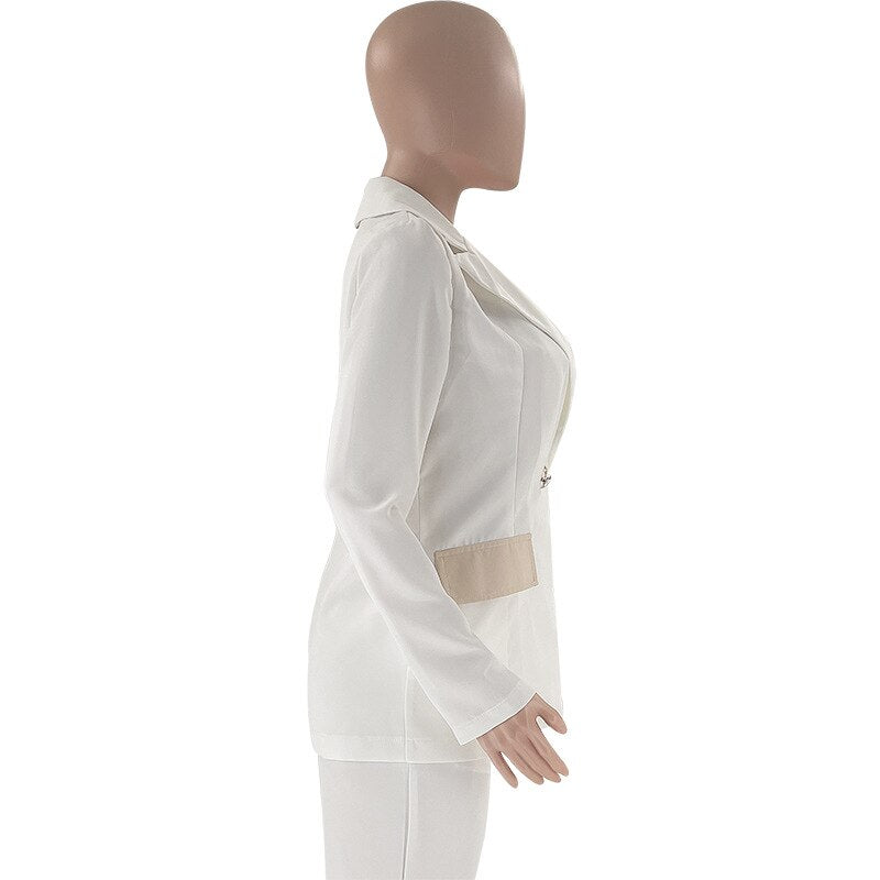 Splicing Colors Set - ShopEbonyMonique