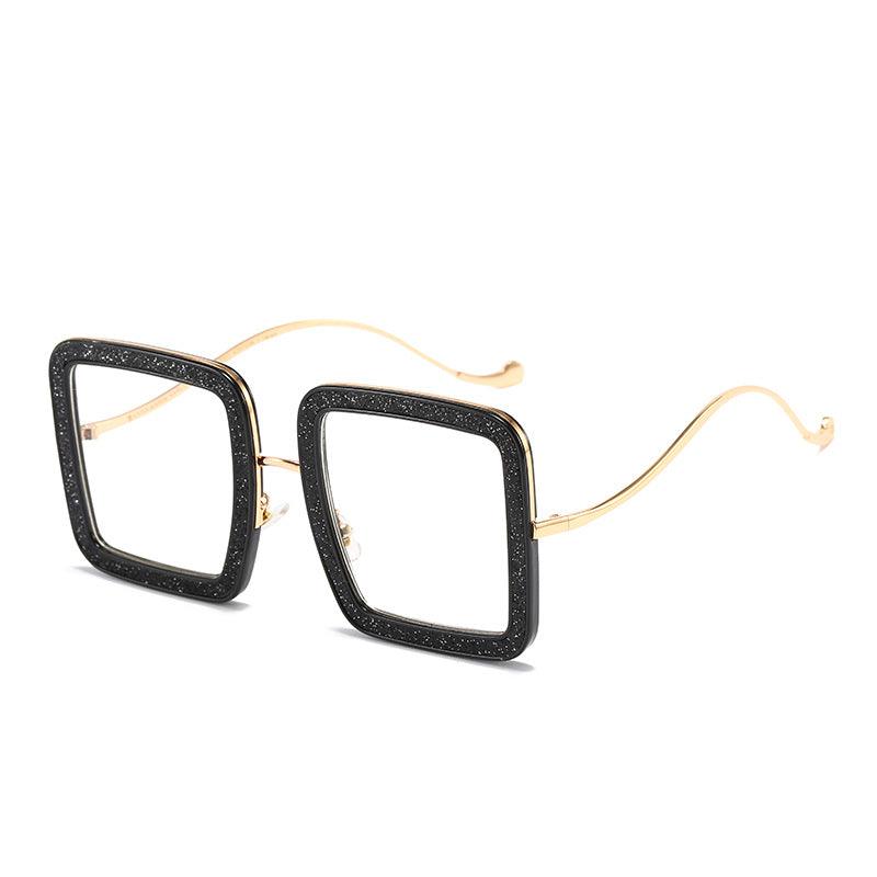 Square Cooling  Sunglasses - ShopEbonyMonique