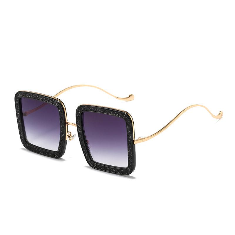 Square Cooling  Sunglasses - ShopEbonyMonique