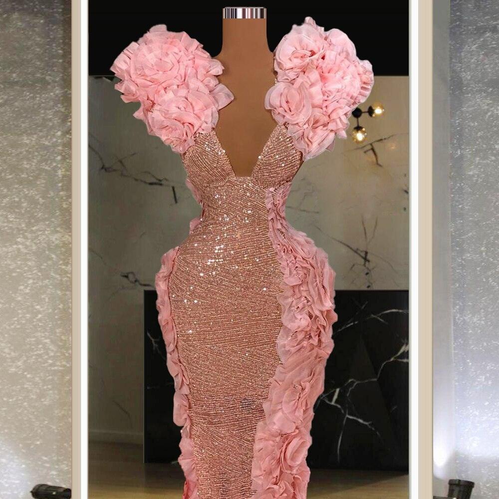 Stacked Party Dress - ShopEbonyMonique