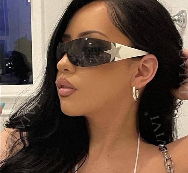 Star Sunglasses - ShopEbonyMonique