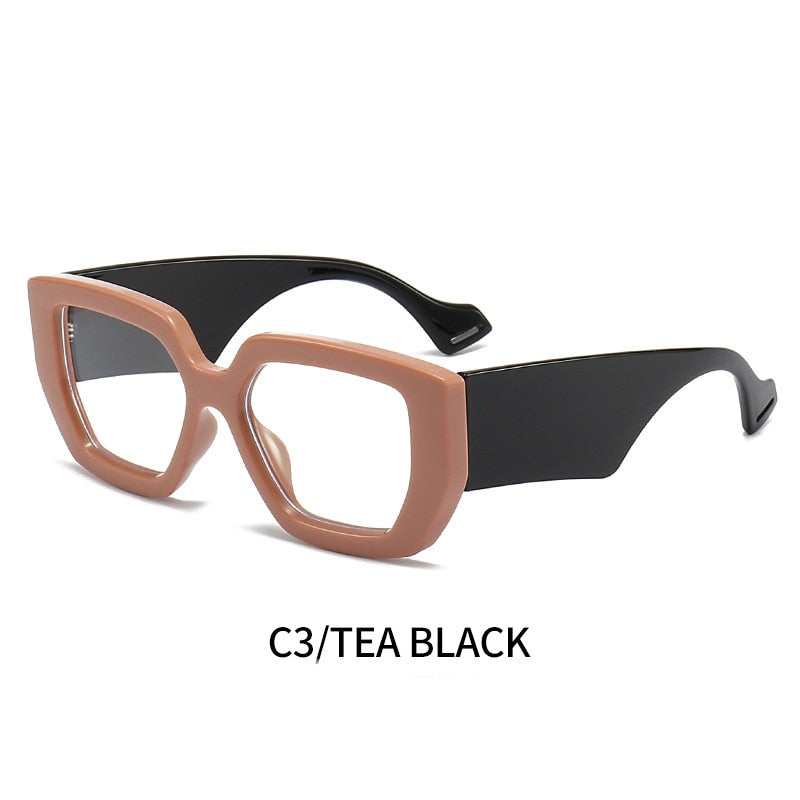 Superior  SunGlasses - ShopEbonyMonique