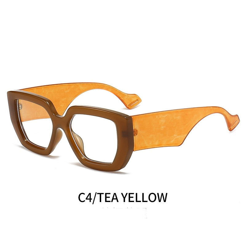 Superior  SunGlasses - ShopEbonyMonique