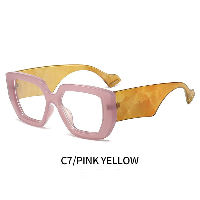 Superior  SunGlasses - ShopEbonyMonique