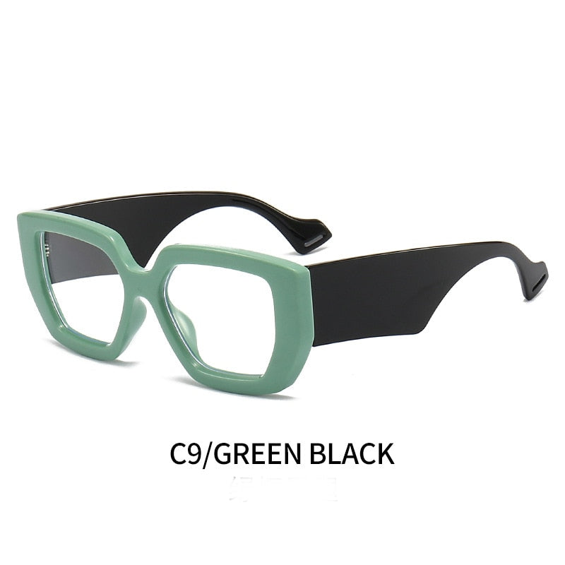 Superior  SunGlasses - ShopEbonyMonique