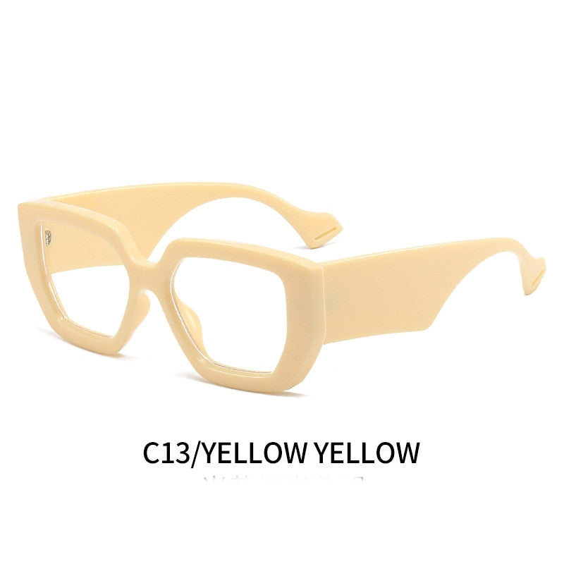 Superior  SunGlasses - ShopEbonyMonique