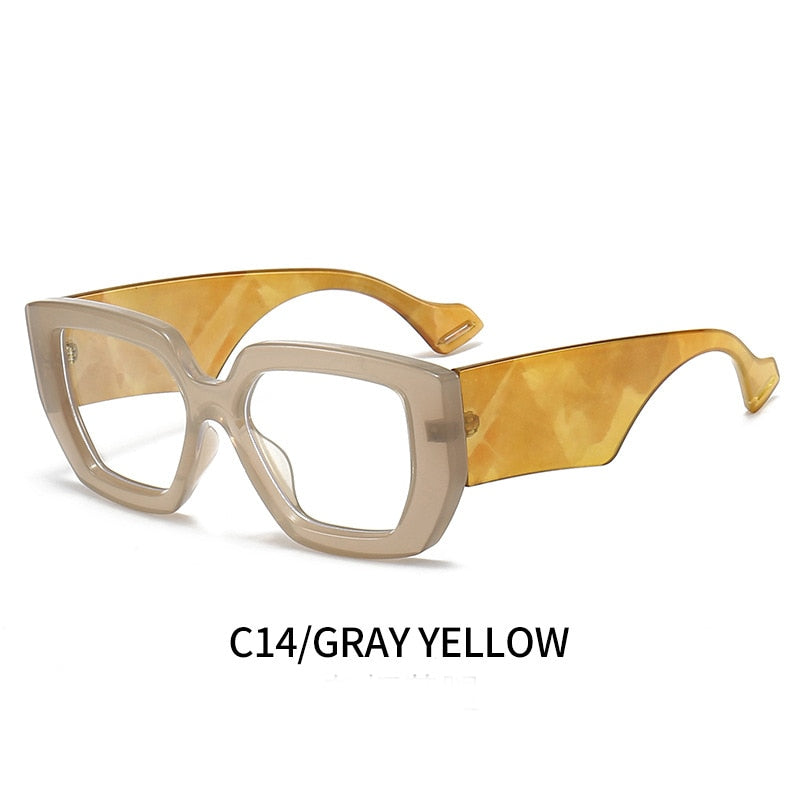 Superior  SunGlasses - ShopEbonyMonique