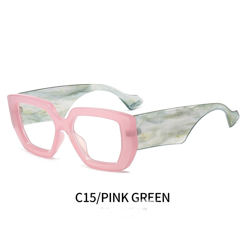 Superior  SunGlasses - ShopEbonyMonique