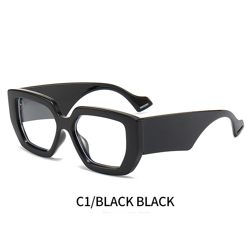 Superior  SunGlasses - ShopEbonyMonique