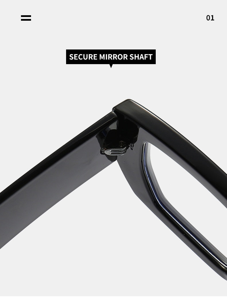 Superior  SunGlasses - ShopEbonyMonique