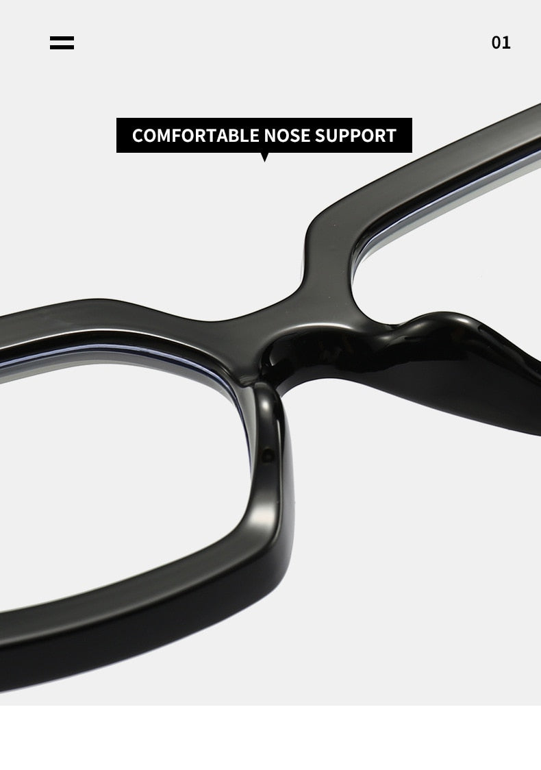 Superior  SunGlasses - ShopEbonyMonique