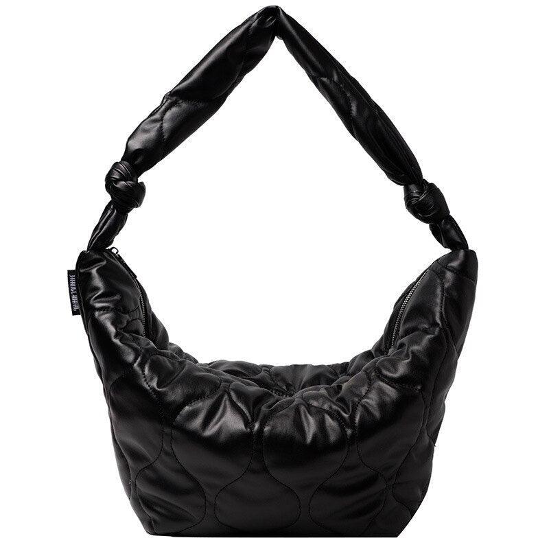 The Capacity Women Crossbody - ShopEbonyMonique
