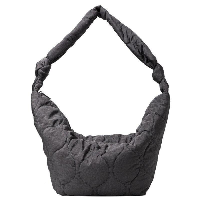 The Capacity Women Crossbody - ShopEbonyMonique