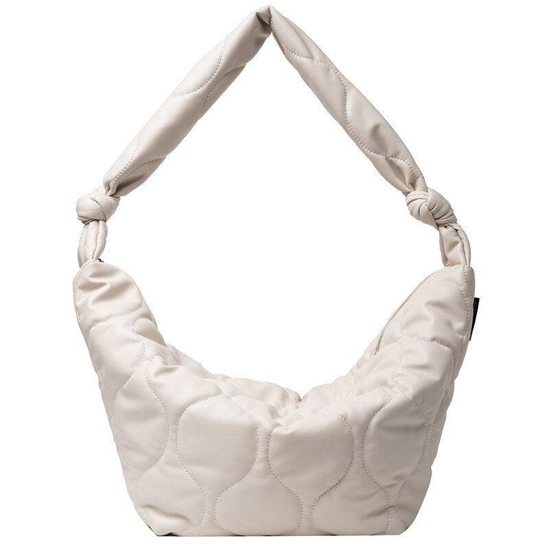 The Capacity Women Crossbody - ShopEbonyMonique
