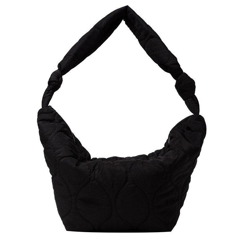 The Capacity Women Crossbody - ShopEbonyMonique