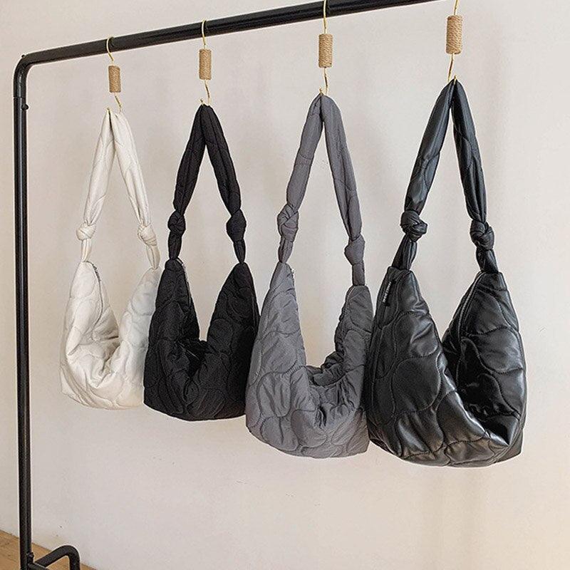 The Capacity Women Crossbody - ShopEbonyMonique