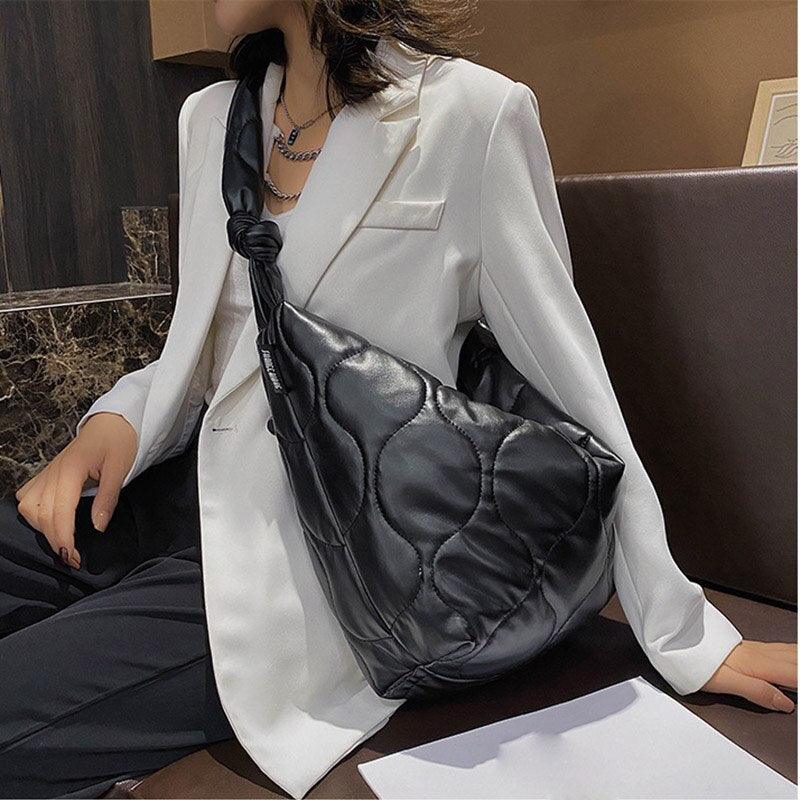 The Capacity Women Crossbody - ShopEbonyMonique