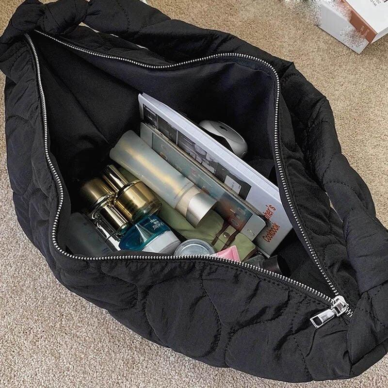 The Capacity Women Crossbody - ShopEbonyMonique