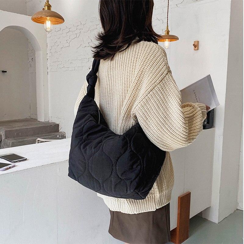 The Capacity Women Crossbody - ShopEbonyMonique