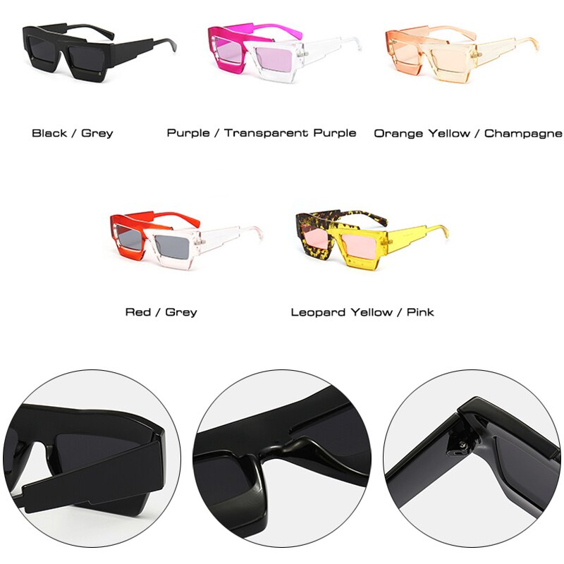 Trending Shades - ShopEbonyMonique