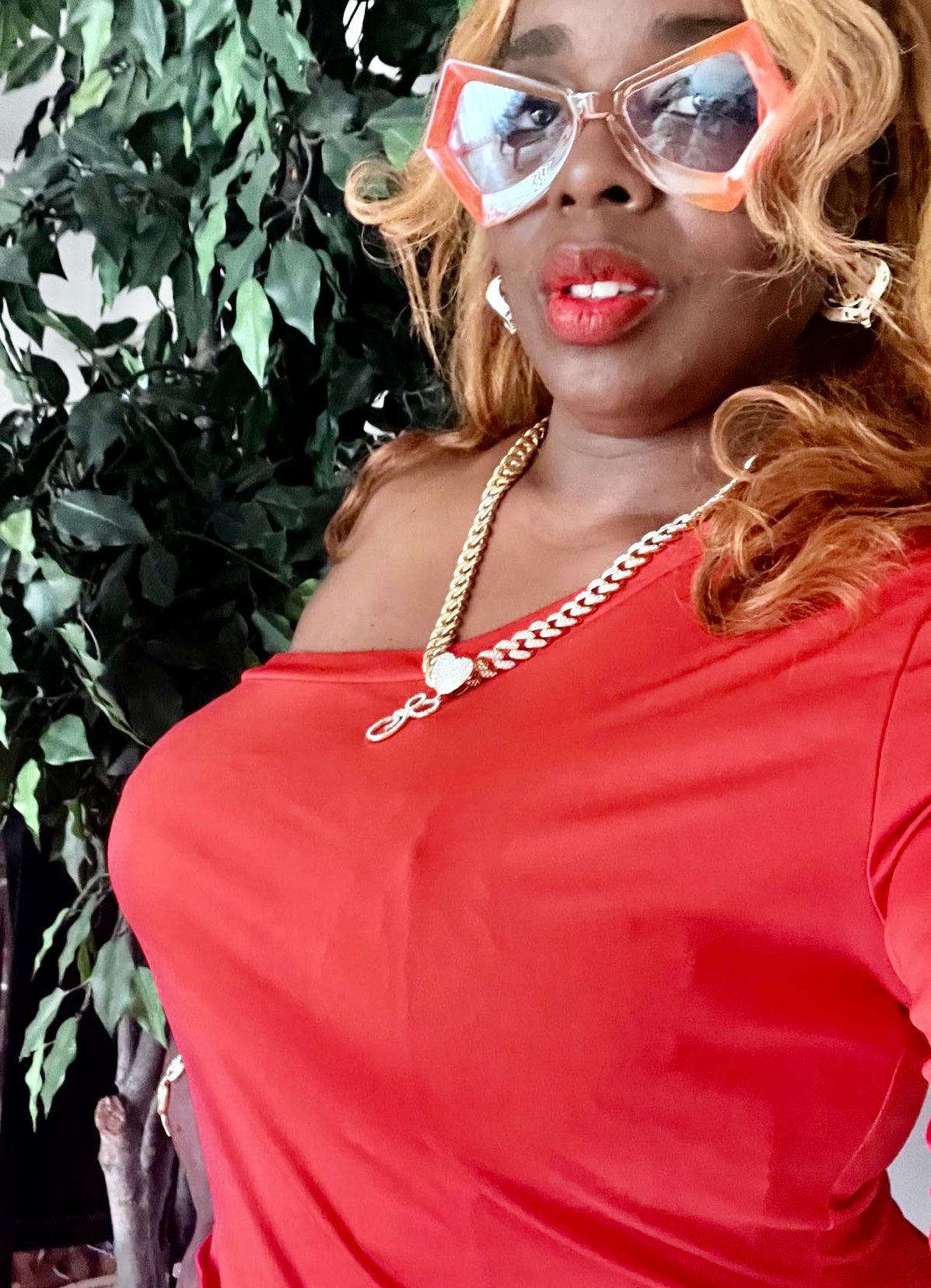 Trendy Sunglasses - ShopEbonyMonique