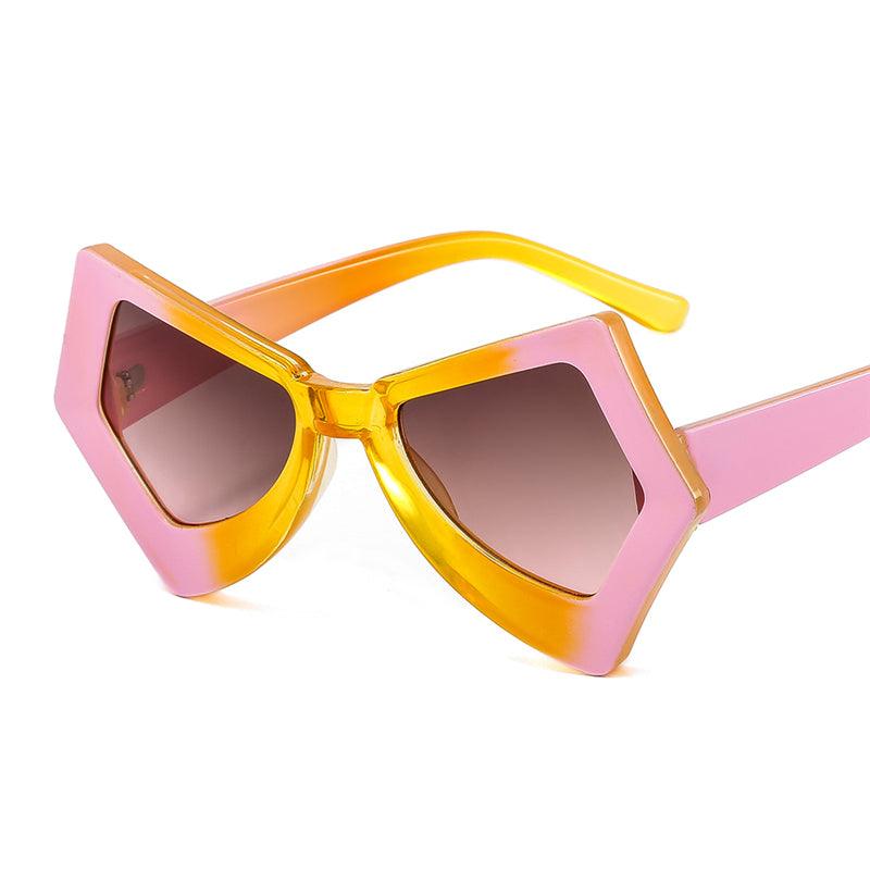 Trendy Sunglasses - ShopEbonyMonique