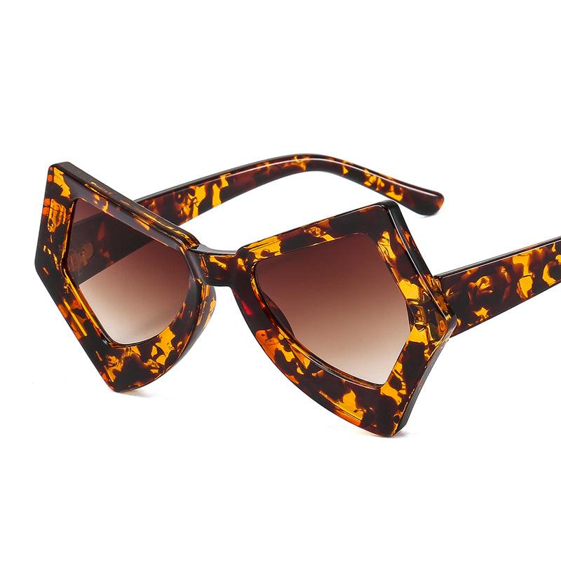 Trendy Sunglasses - ShopEbonyMonique