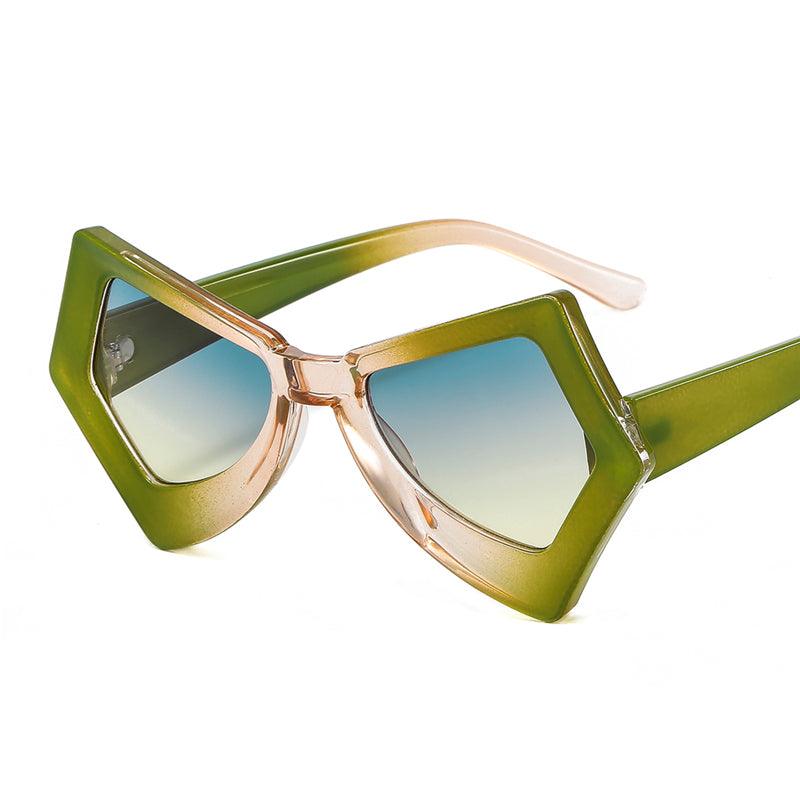 Trendy Sunglasses - ShopEbonyMonique