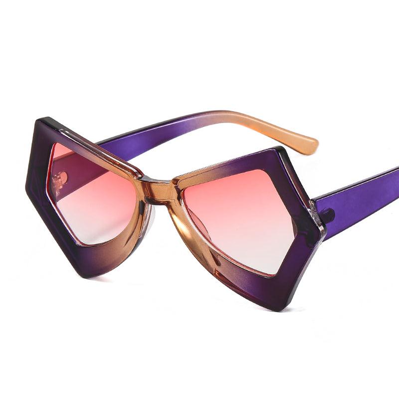 Trendy Sunglasses - ShopEbonyMonique